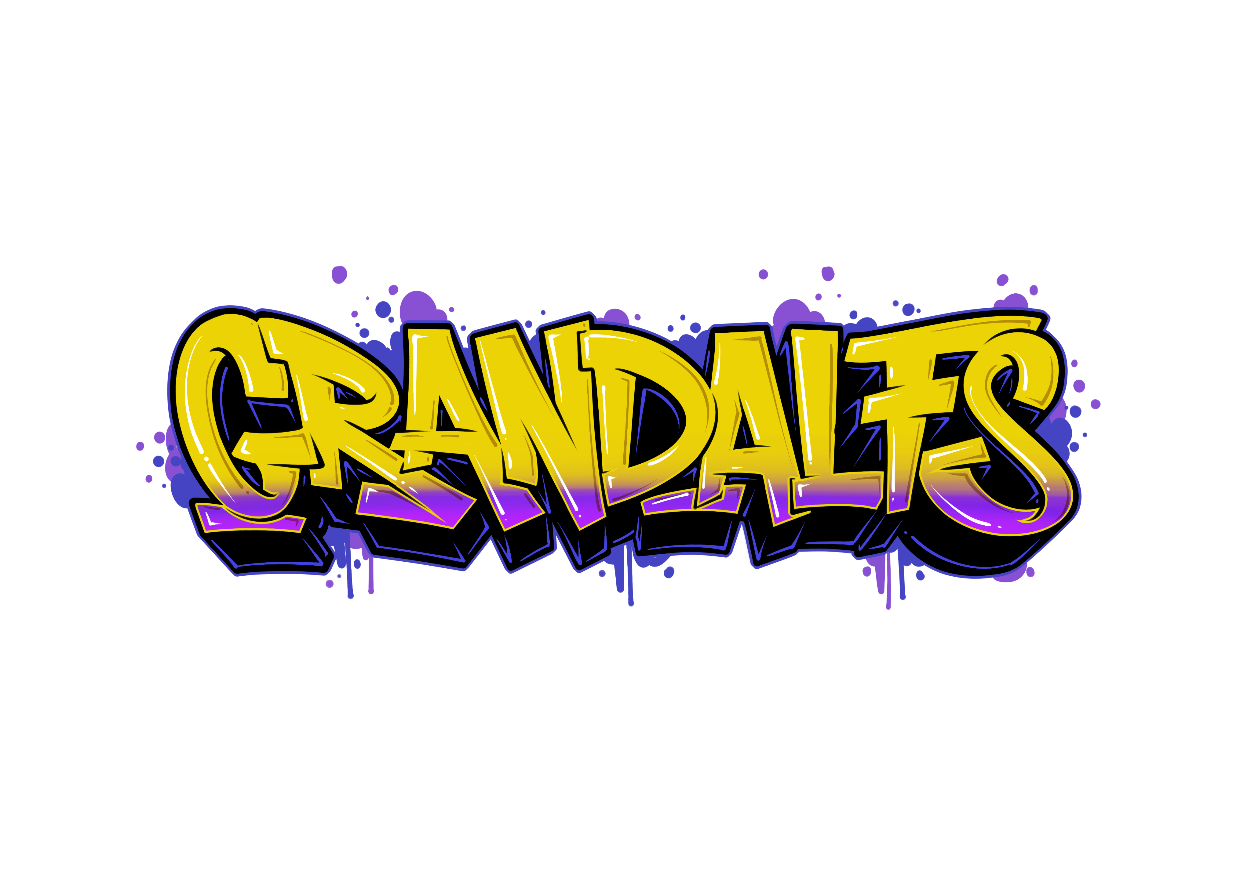 Grandalfs