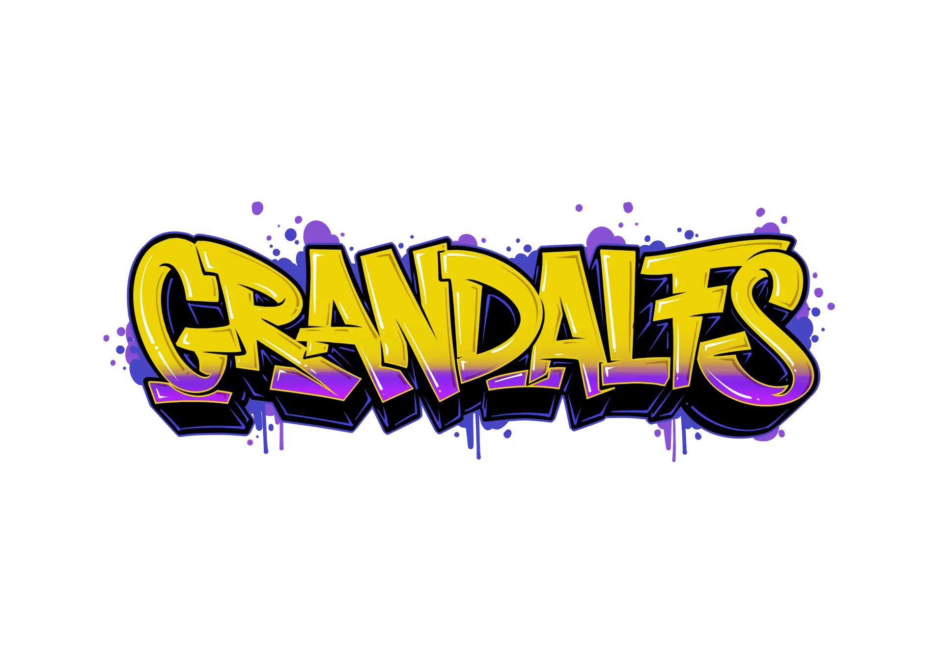 Grandalfs